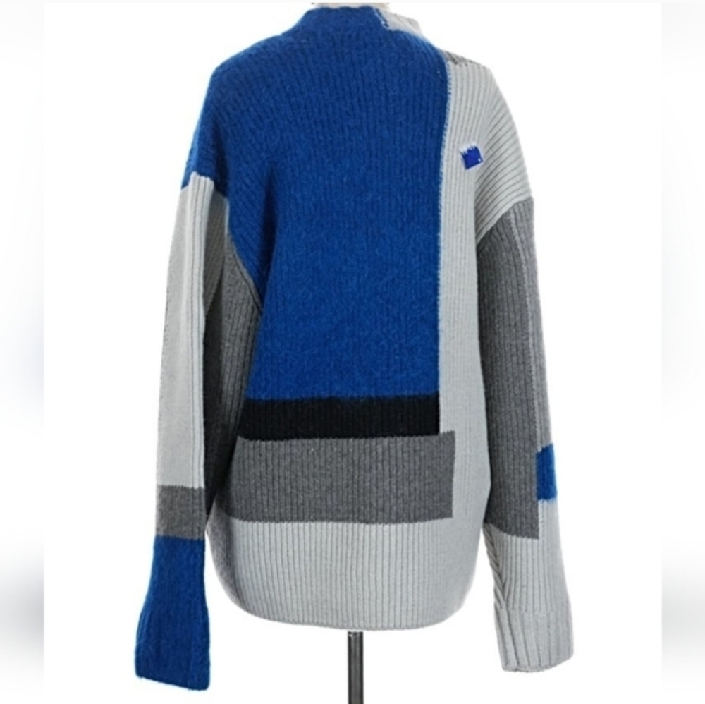 Ader Error x Zara Sweater Size S/M - Picture 8 of 15